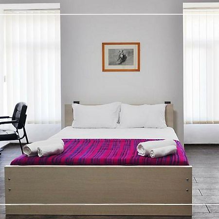 Deluxe Apartment Tbilisi Ngoại thất bức ảnh