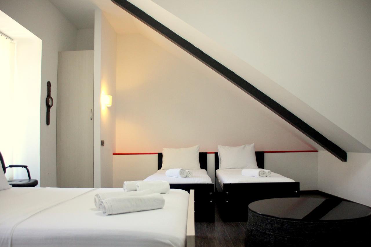 Deluxe Apartment Tbilisi Ngoại thất bức ảnh
