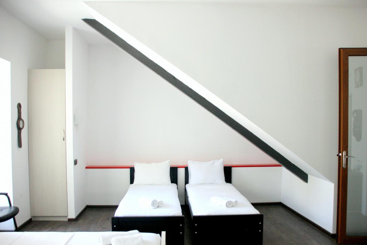 Deluxe Apartment Tbilisi Ngoại thất bức ảnh