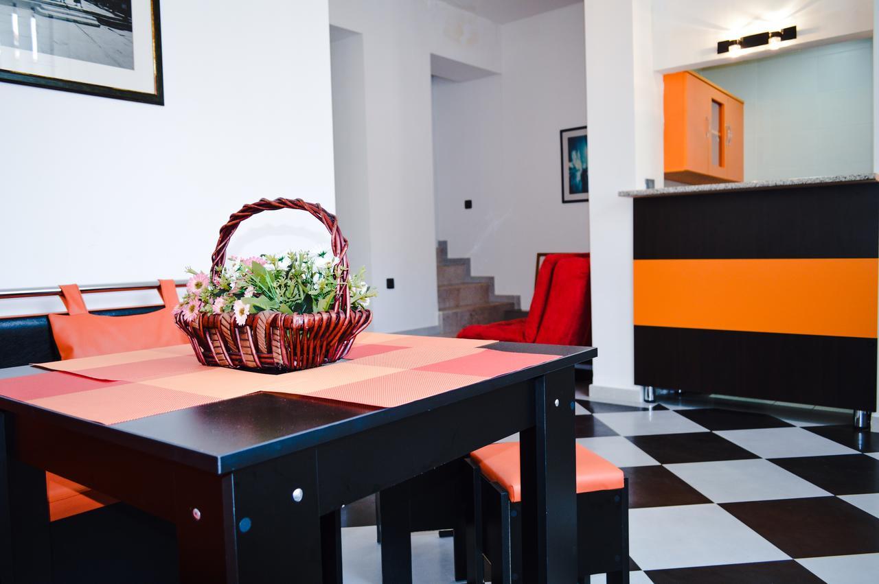 Deluxe Apartment Tbilisi Ngoại thất bức ảnh