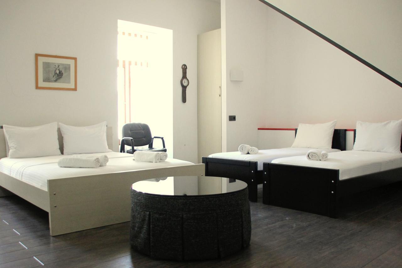 Deluxe Apartment Tbilisi Ngoại thất bức ảnh