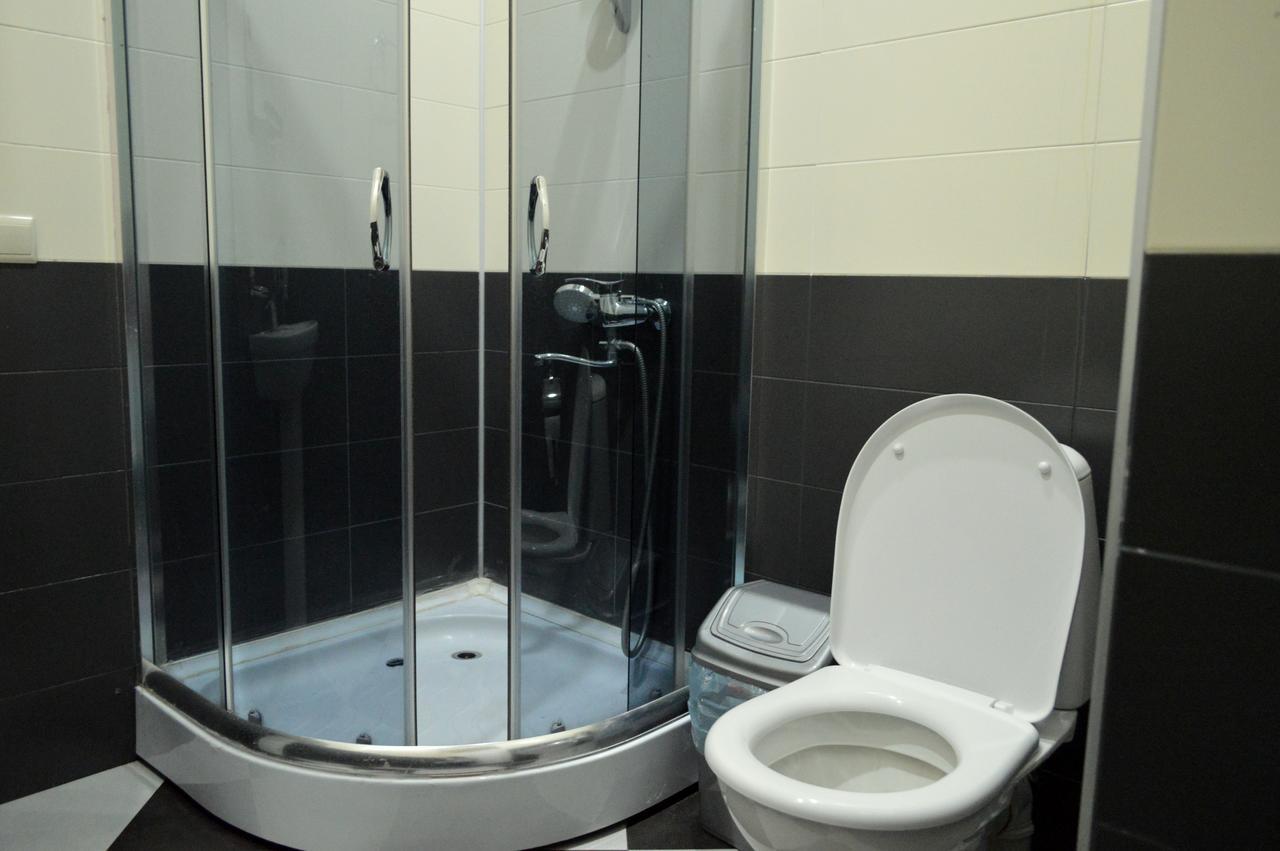 Deluxe Apartment Tbilisi Ngoại thất bức ảnh