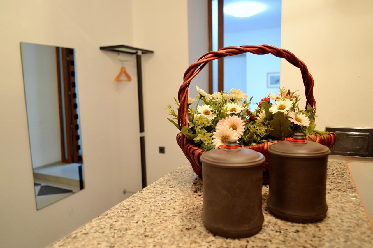 Deluxe Apartment Tbilisi Ngoại thất bức ảnh