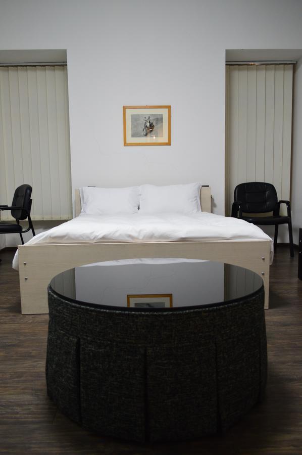Deluxe Apartment Tbilisi Ngoại thất bức ảnh
