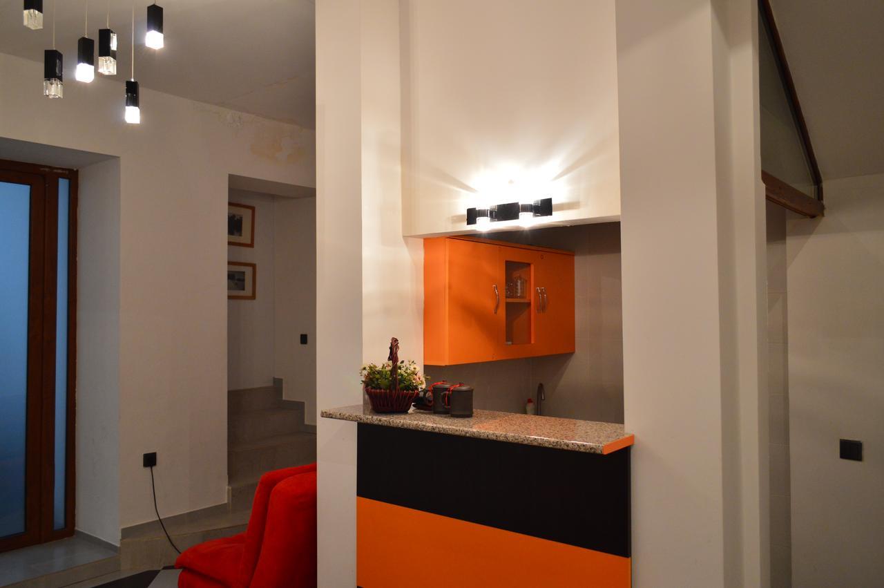 Deluxe Apartment Tbilisi Ngoại thất bức ảnh