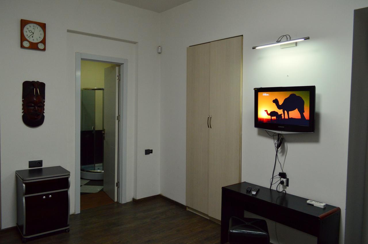 Deluxe Apartment Tbilisi Ngoại thất bức ảnh