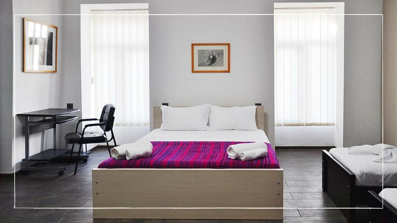 Deluxe Apartment Tbilisi Ngoại thất bức ảnh